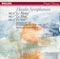 Symphony in C, H.I No. 7 - "Le Midi": 2. Recitativo (Adagio - Allegro - Adagio) artwork