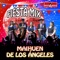 Fiesta Mix Maihuen de los Ángeles - Maihuen de los Angeles lyrics