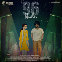 Govind Vasantha - 96 Medley - Single artwork