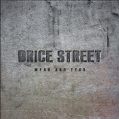 Brice Street - I want my stuff back