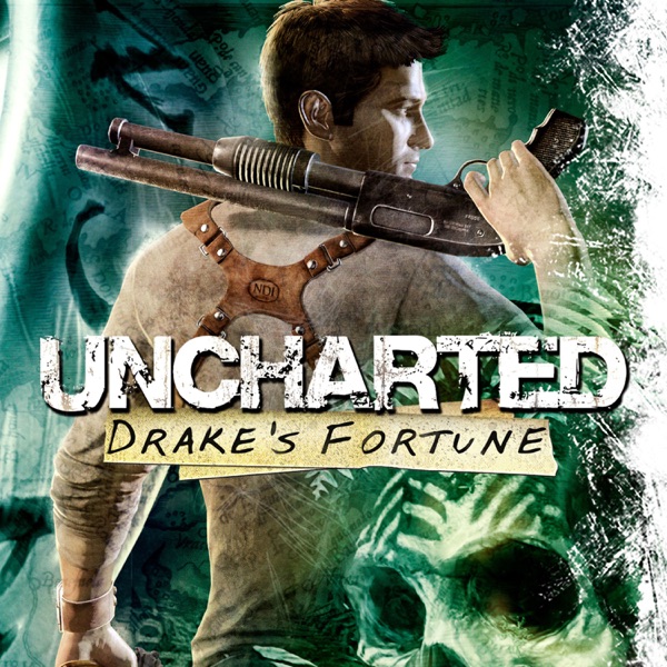 Uncharted: The Eldorado Megamix