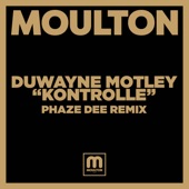 Kontrolle (feat. Matt Monday) [Phaze Dee Remix] artwork