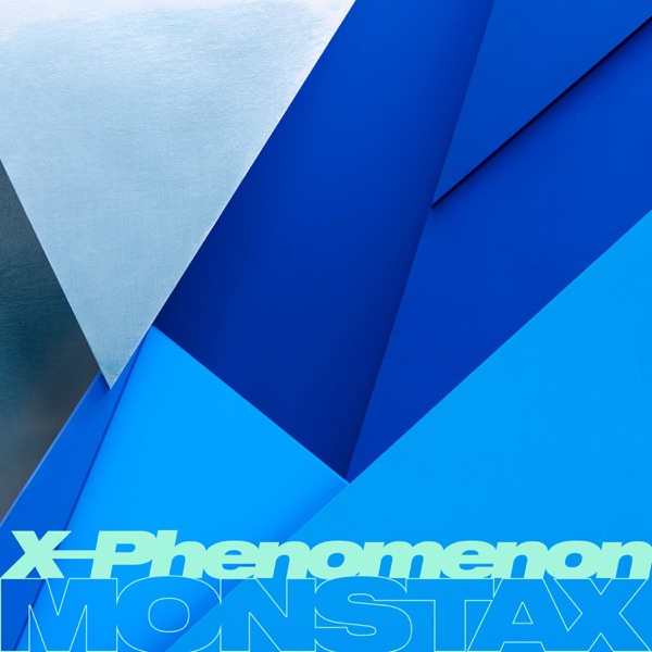 X-Phenomenon - Single - MONSTA X