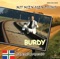 Burdy - Ramona Ramona