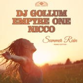 Summer Rain (Remix Edition) - EP artwork