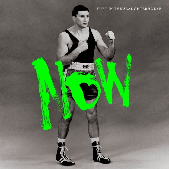 Cover artwork for 1995