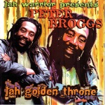 Peter Broggs - I Put My Trust In Jah