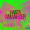 Hasta Amanecer - Abbsolut lyrics