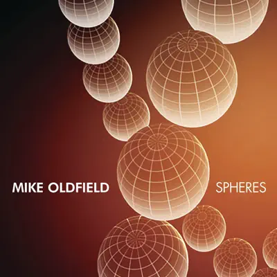 Spheres - Single - Mike Oldfield
