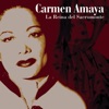 Carmen Amaya la Reina del Sacromonte, 1990