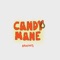 Candy Mane - Daz Rinko, Qemist & Minivan_Markus lyrics
