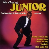 Junior - Mama Used to Say