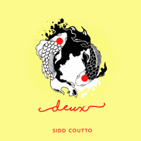 Sidd Coutto - Deux - Single artwork