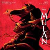 Mulan (Colonna Sonora Originale) artwork