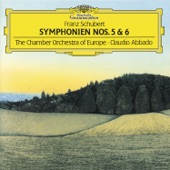 Schubert: Symphonies Nos. 5 & 6 "The Little" artwork