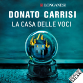 La casa delle voci - Donato Carrisi