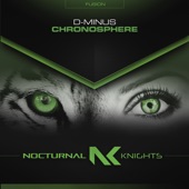 Chronosphere (Extended Mix) artwork
