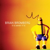 Brian Bromberg - The Anticipation