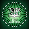 Night Moves - Single