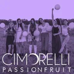 Passionfruit - Single - Cimorelli Passionfruit - Single - Cimorelli