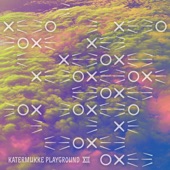 Katermukke Playground XII artwork