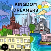 Kingdom Dreamers - EP artwork