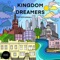 Kingdom Dreamers artwork