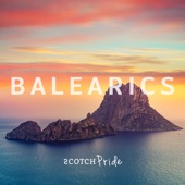 Balearics artwork