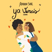 Ya verás artwork