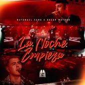 La Noche Empieza artwork