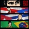 Son of Tony - Cuban Link, Balistic Man & David Correy lyrics