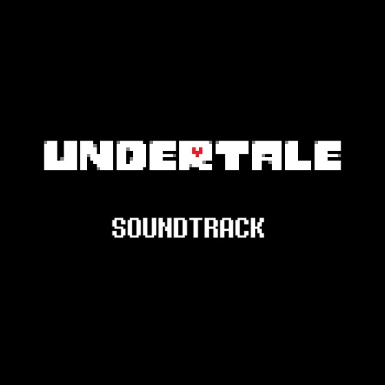 Cover artwork for Megalovania