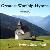 Greatest Worship Hymns, Vol. 1 artwork