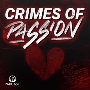 Not Guilty, a new Parcast podcast!