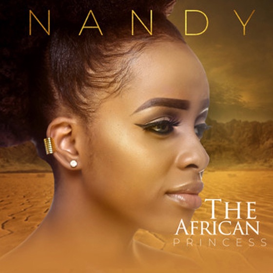 Cover artwork for Powerful