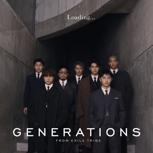 Download Generations From Exile Tribe Loading ジェネレーションズ フロム エグザイル トライブ Loading Ep Torrent Rar Mp3 3 Kbps Zip Zippyshare M4a