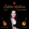 Sefika Kutluer Plays "Fado" album lyrics, reviews, download