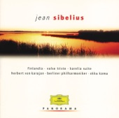 Karelia Suite, Op. 11: II. Ballade (Tempo Di Menuetto) artwork