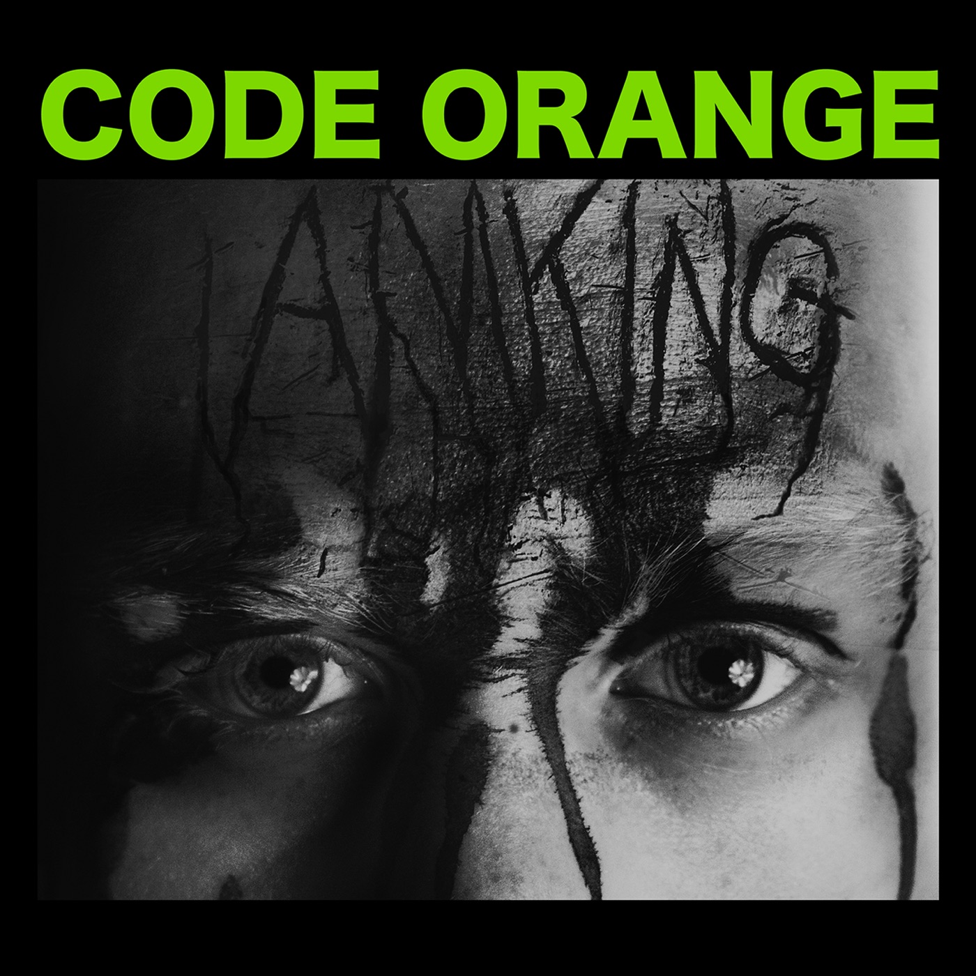 I Am King by Code Orange