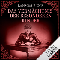 Ransom Riggs - Das Vermächtnis der besonderen Kinder: Miss Peregrine 5 artwork