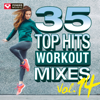 35 Top Hits, Vol. 14 - Workout Mixes - Power Music Workout