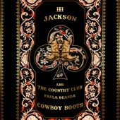 Cowboy Boots artwork