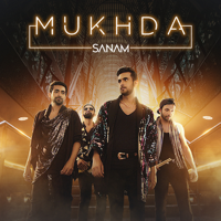 SANAM - Mukhda - Single artwork
