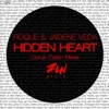 Hidden Heart - Single