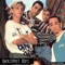 Backstreet Boys (feat. Icecoldd) - Kid Boof lyrics