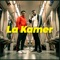 La Kamer (feat. Young Lo) artwork