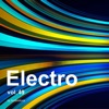 Electro, Vol. 49 -Instrumental Bgm- by Audiostock