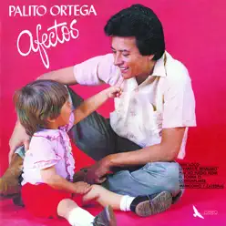 Afectos - Palito Ortega