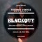 No Way Out artwork