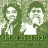 Musical Bond: Jeet Gannguli & Arijit Singh album lyrics, reviews, download